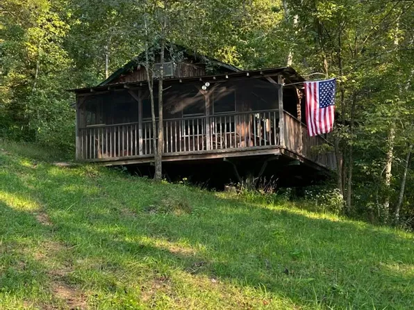 0 Batte Ln, Mount Olivet, KY 41064