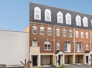 1712 Mount Pleasant Ave, Baltimore, MD 21231