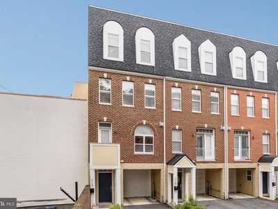 1712 Mount Pleasant Ave, Baltimore, MD, 21231