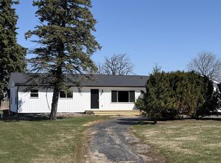 5614 Marlette Rd, Marlette, MI 48453