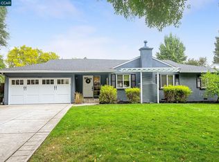 404 Beatrice Rd, Pleasant Hill, CA 94523