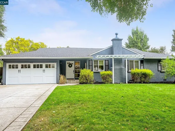 404 Beatrice Rd, Pleasant Hill, CA 94523