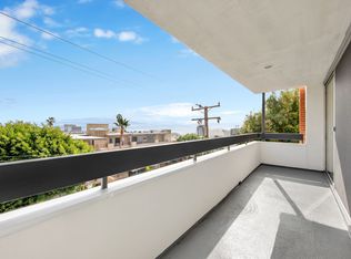 1147 N Clark St #203, West Hollywood, CA 90069