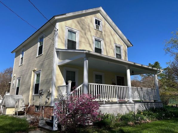 181 Adams Street, Rutland City, VT 05701
