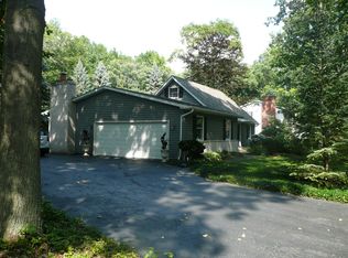 2173 Heritage Dr, Bay City, MI