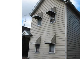 3274 Fulton Rd, Cleveland, OH 44109