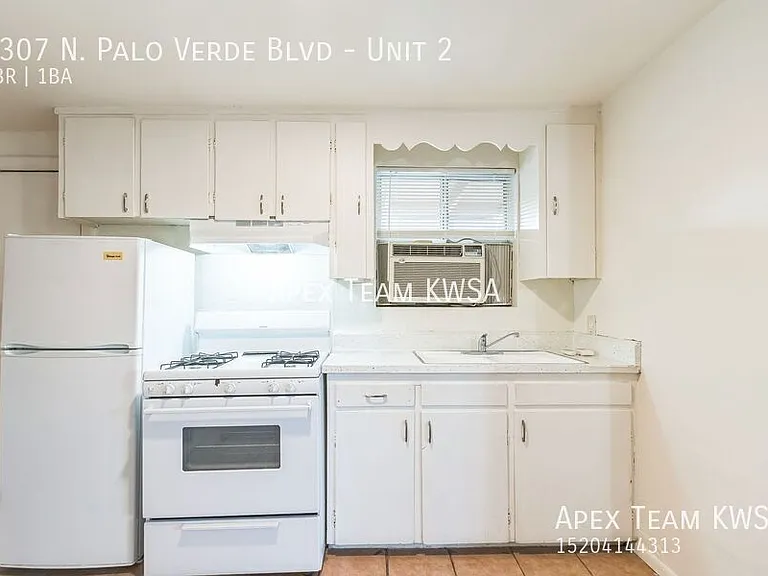 1307 N Palo Verde Blvd #2 — Photo 3