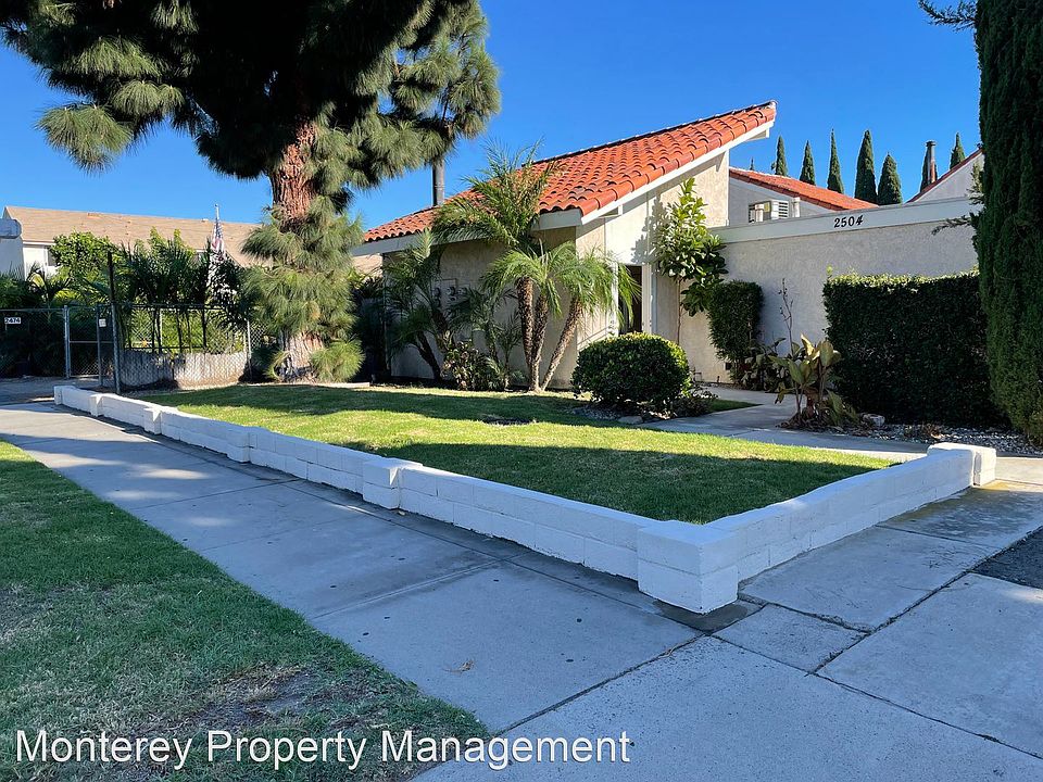 2504 W Orange Ave APT 1, Anaheim, CA 92804 Zillow