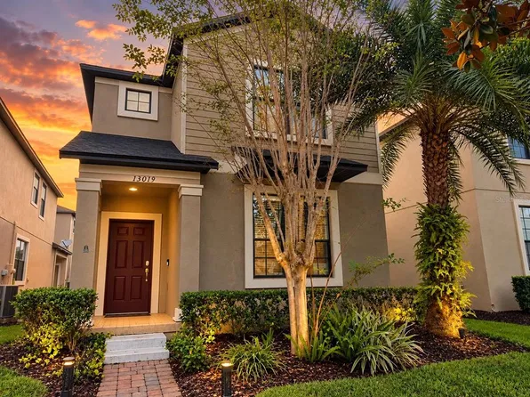 13019 GARRIDAN AVENUE, WINDERMERE, FL 34786