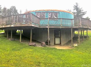 5040 County Road 581, Ishpeming, MI 49849