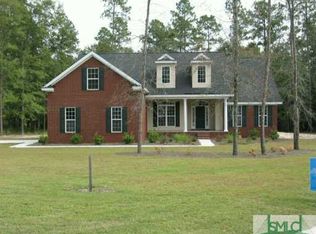 20 Forest Vw, Richmond Hill, GA 31324