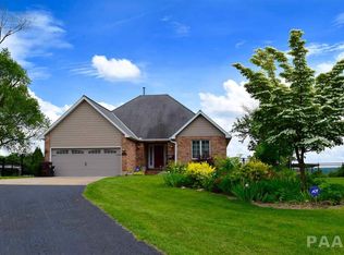 1100 NE Glen Oak Ave, Peoria, IL