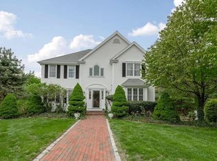 3 Horton Dr, Norton, MA 02766