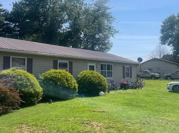 106 Colonial Hills Dr, Rogersville, TN 37857