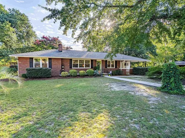 800 Ontario Dr, West Columbia, SC 29169