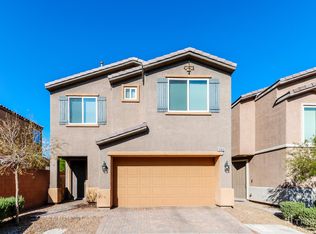 5365 Panaca Spring St, Las Vegas, NV 89122