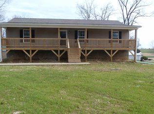 265 Adams Mill Rd, Cadiz, KY 42211