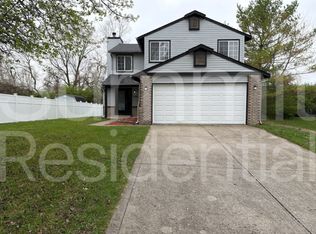 3716 Rock Maple Dr, Indianapolis, IN