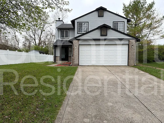 3716 Rock Maple Dr photo 1