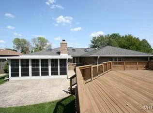 15636 Larkspur Ln, Orland Park, IL