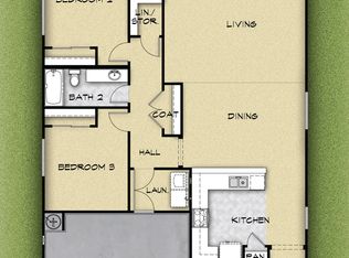 6702 S May Fly Dr, Tucson, AZ 85757