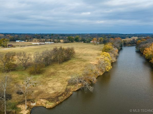 9 S 4420th Rd, Vinita, OK 74301