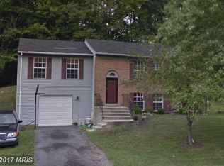 905 Cornish St, Fort Washington, MD 20744