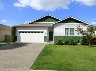 7807 207th Street Ct E, Spanaway, WA 98387