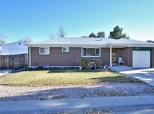 3350 W Union Ave, Englewood, CO 80110