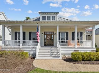 28 Eastcove Way, Oriental, NC 28571
