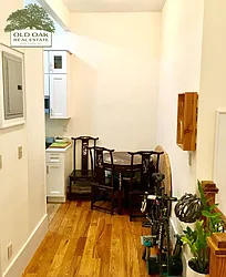 Rented by Old Oak Real Estate