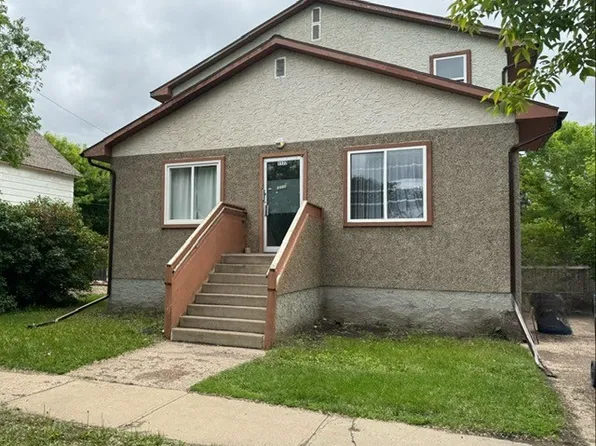 1172 107th Street, North Battleford, SK S9A 1Z3