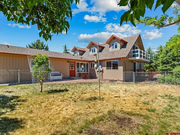 18779 2375 Road, Cedaredge, CO 81413