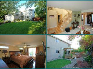 20115 71st Avenue Ct E, Spanaway, WA