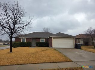 24 McFaddan Ln, Temple, TX 76502