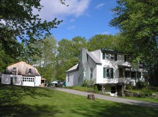 1131 Eaton Rd, Conway, NH 03818