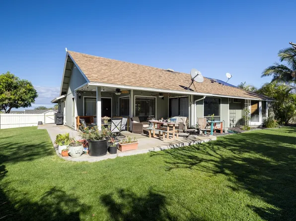 68-1709 Halona Pl, Waikoloa, HI 96738