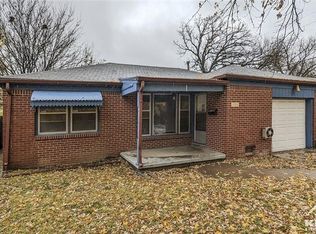 1733 Lexington Rd, Wichita, KS 67218