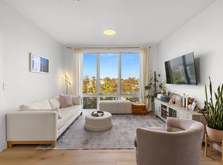 348 Baldwin Ave #507, Jersey City, NJ 07306