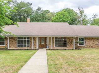 1217 Le Duke Blvd, Longview, TX 75601