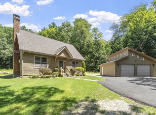 117 Dudley Rd, Templeton, MA 01468