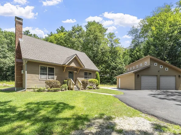 117 Dudley Rd, Templeton, MA 01468