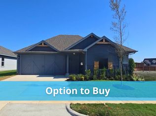 1753 Reverie Rd, Burleson, TX 76028