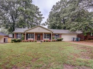 6280 Staffordshire Rd, Memphis, TN 38134