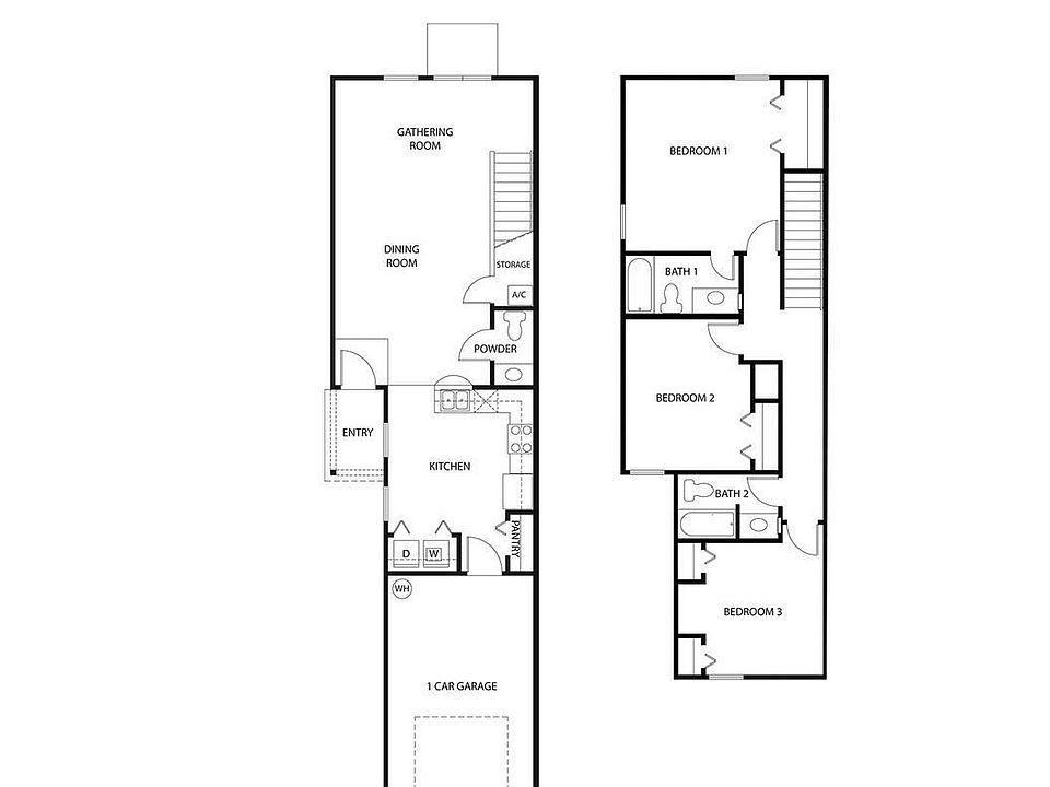 1st image of 3988 BAY HAWK Court