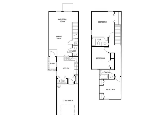 3988 BAY HAWK Court, Jacksonville, FL 32220