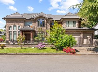 10931 Rosebrook Rd, Richmond, BC V7A2R8