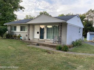 2501 Wyckford Way, Louisville, KY