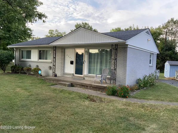 2501 Wyckford Way, Louisville, KY 40218