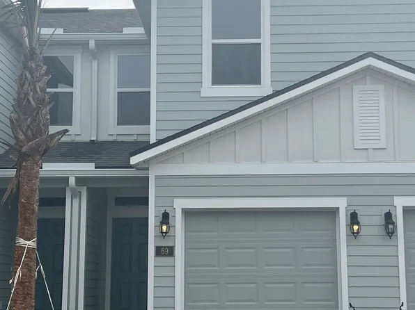 69 Inlet Reach Circle St, Saint Marys, GA 31558